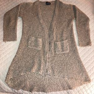Cozy Knit Cardigan